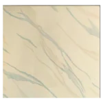 Arcadia Blue Ivory Design Floor Tiles - Glossy Polished - Porcelain  - 600X600mm - A-Grade