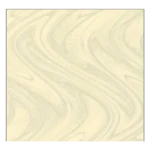Crosswave Ivory Design Floor Tiles - Glossy Polished - Porcelain  - 600X600mm - A-Grade