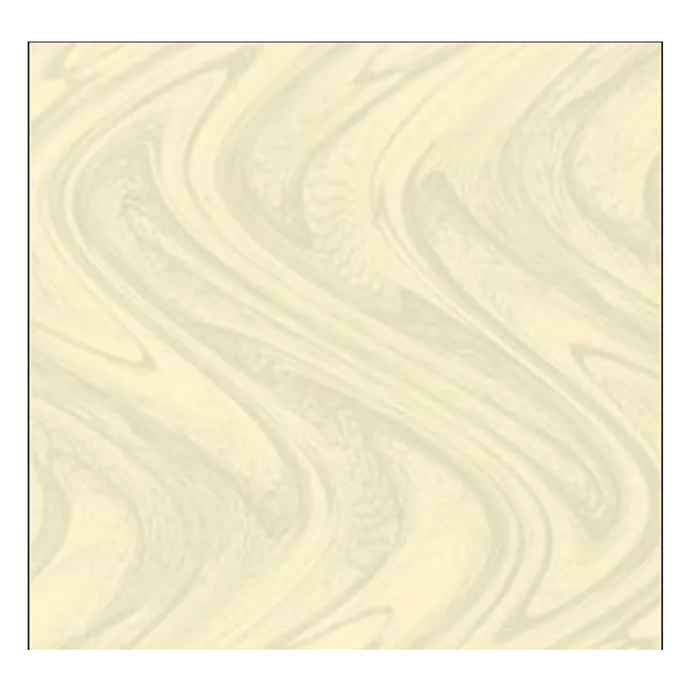 Crosswave Ivory Design Floor Tiles - Glossy Polished - Porcelain  - 600X600mm - A-Grade
