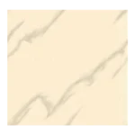 Valencia Ivory Design Floor Tiles - Glossy Polished - Porcelain  - 600X600mm - A-Grade