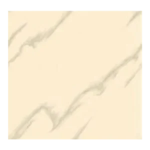 Valencia Ivory Design Floor Tiles - Glossy Polished - Porcelain  - 600X600mm - A-Grade
