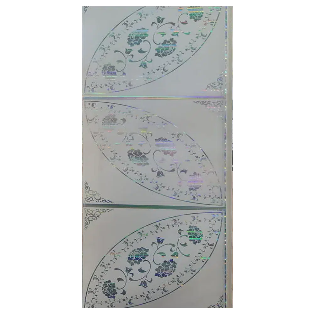 PVC Ceiling Panel - 6mm*300mm*3.9m - 16069