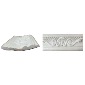 EPS PATTERN CORNICE  (VT02006)