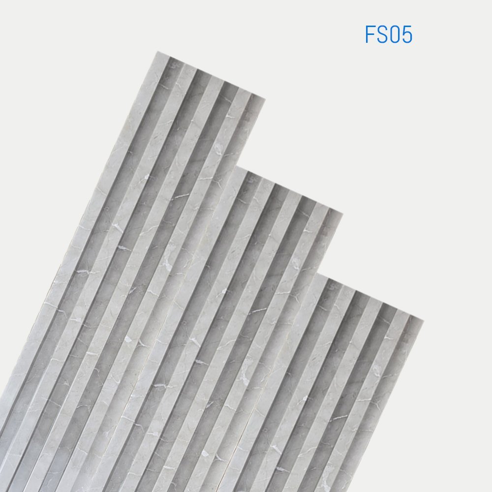 WallPanel | Grey Marble | 20mm*160mm*2.9m