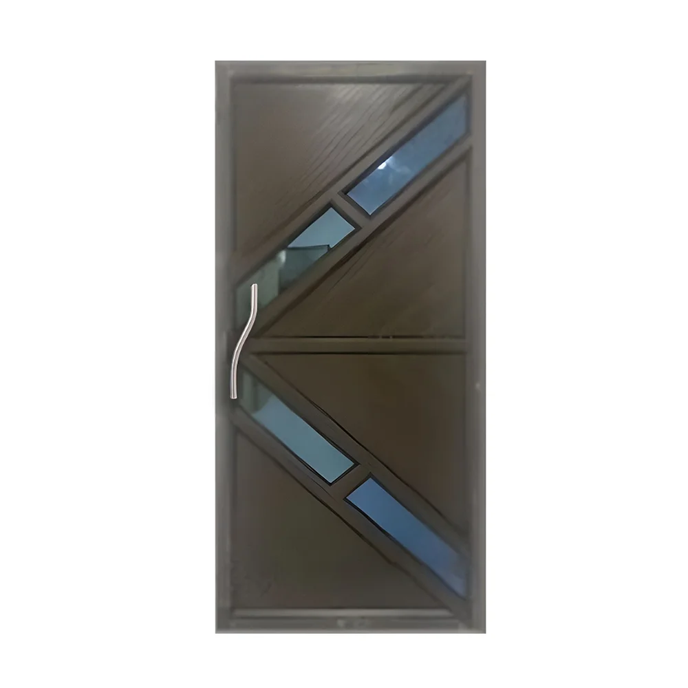 Aluminium Door | Fancy | Full | Single