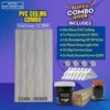 PVC Ceiling Combo 11.70² | DS663