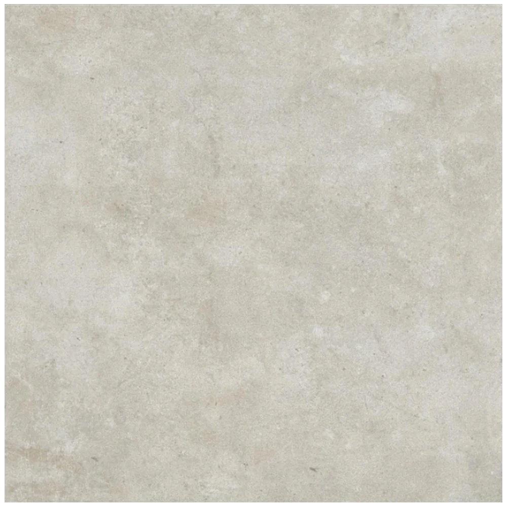Matt Ceramic Grey Floor Tile 600x600mm | A-Grade (MSMH66003M)