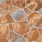 Paving Tiles Matt Ceramic MSMM44101 400x400mm | A-Grade