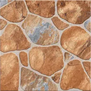 Paving Tiles Matt Ceramic MSMM44101 400x400mm | A-Grade