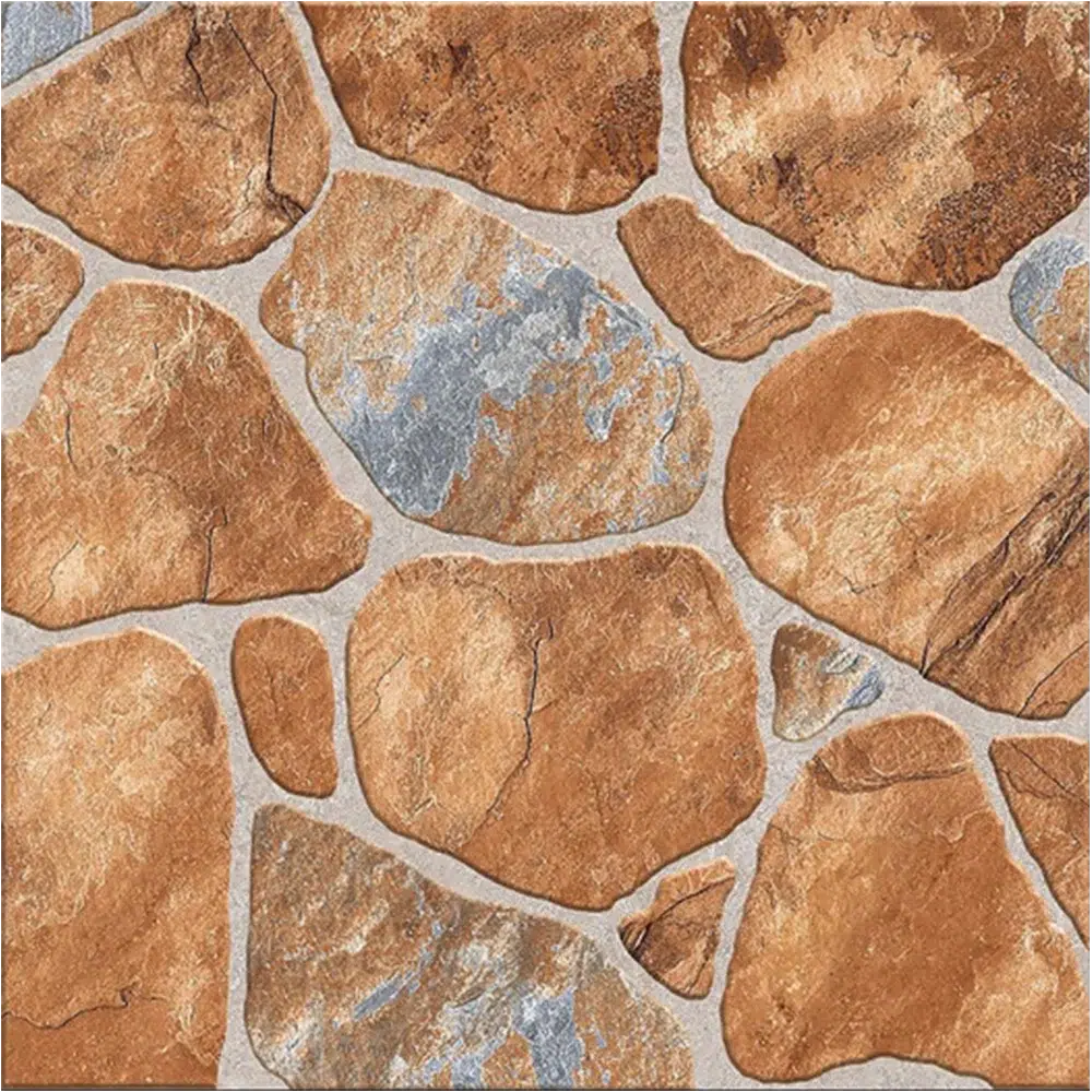 Paving Tiles Matt Ceramic MSMM44101 400x400mm | A-Grade