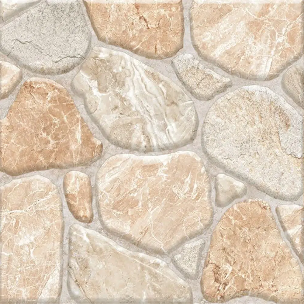 Paving Tiles Matt Ceramic MSMM44102 400x400mm | A-Grade