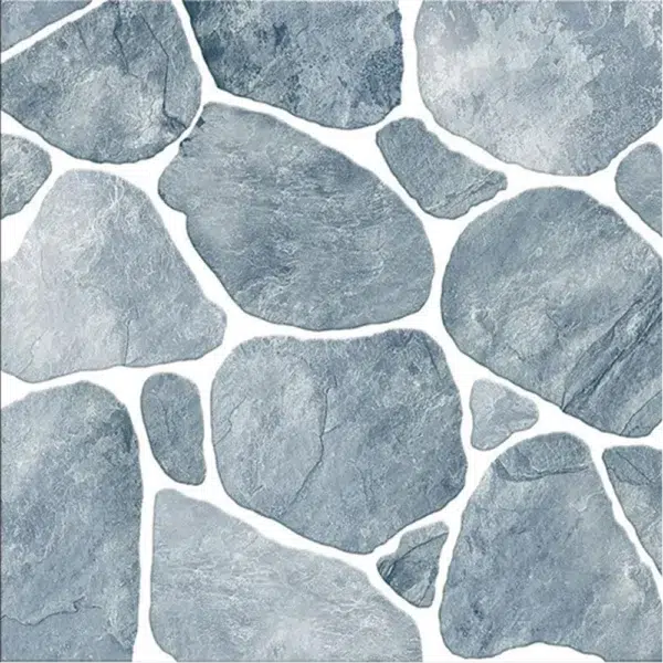 Paving Grey Ceramic Matt Non-slip Tile MSMM44104 400x400mm | A-Grade