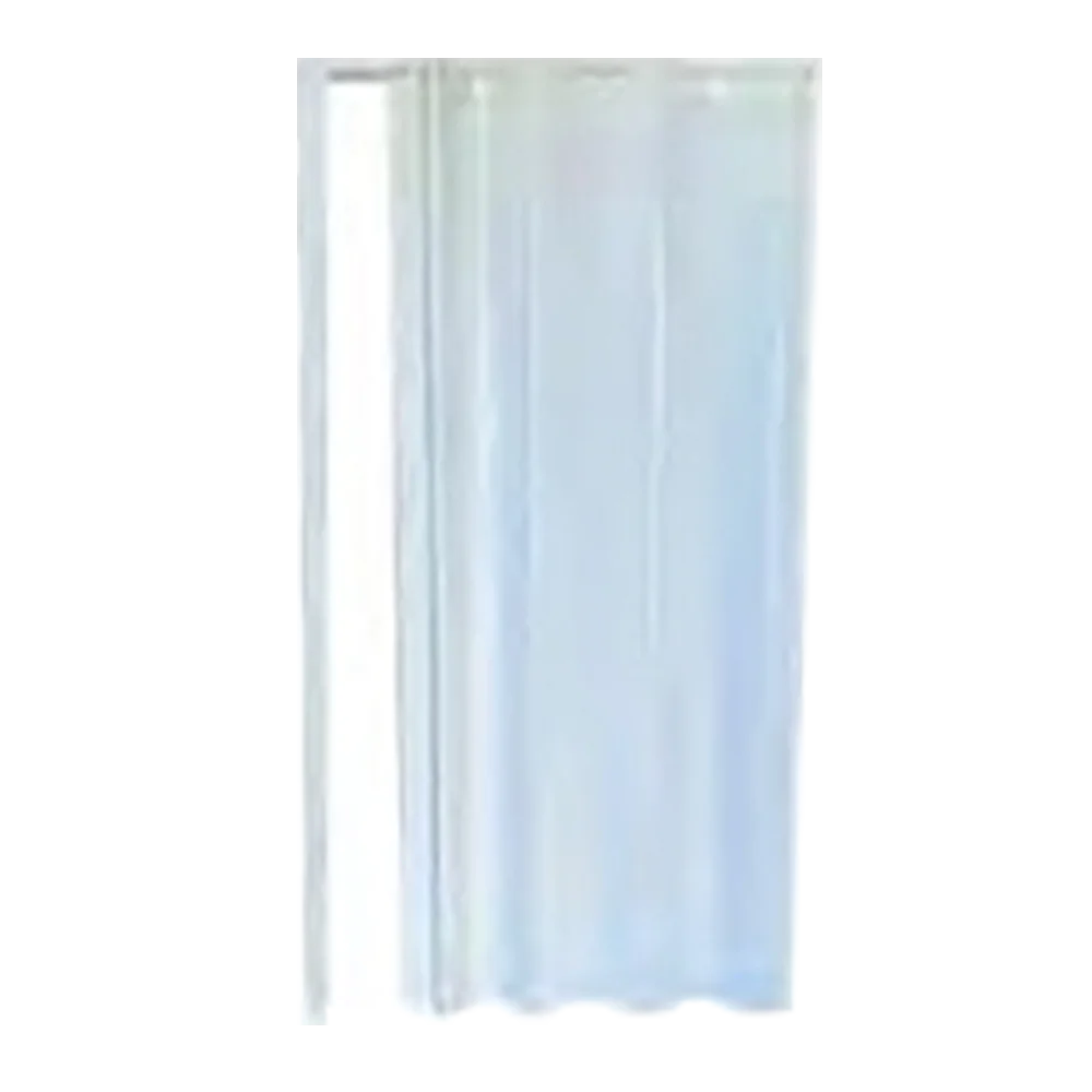 PVC Folding Door With Coventry Grey Finish