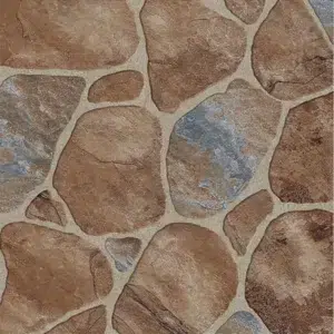 Paving Tile Slip Resistant Ceramic MSMM44110 400x400mm | A-Grade