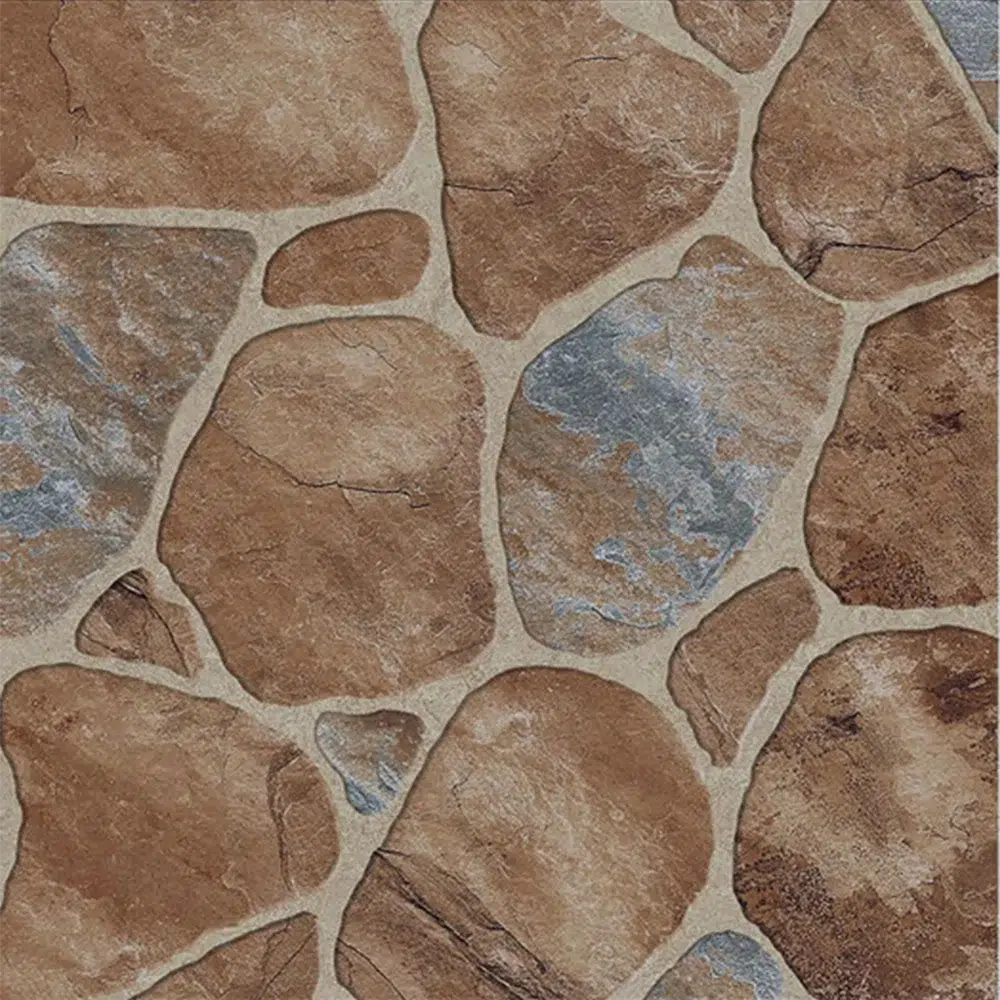 Paving Tile Slip Resistant Ceramic MSMM44110 400x400mm | A-Grade