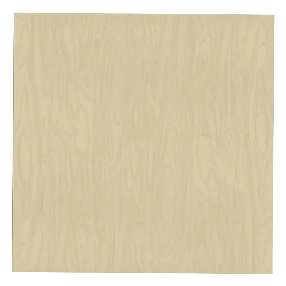 Light beige wood texture with subtle grain patterns, creating a smooth, neutral background ideal for design projects. Its Ivory Design Porcelain Tiles