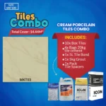 Light Cream