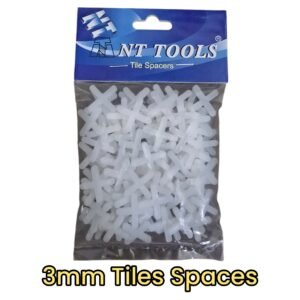 Tile Spacers 3mm