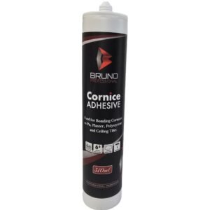 Cornice Adhesive 310ml