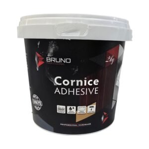 Cornice Adhesive 2kg