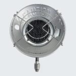 Safy Portable Gas Heater LQ-2022