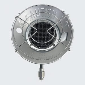 Safy Portable Gas Heater LQ-2022