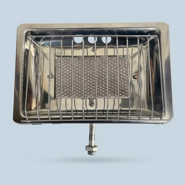 Outer Camping Heater - Gas Heater