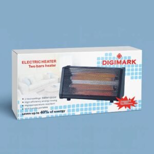 Electrical Heater 2 Bar - Ceramic Heater
