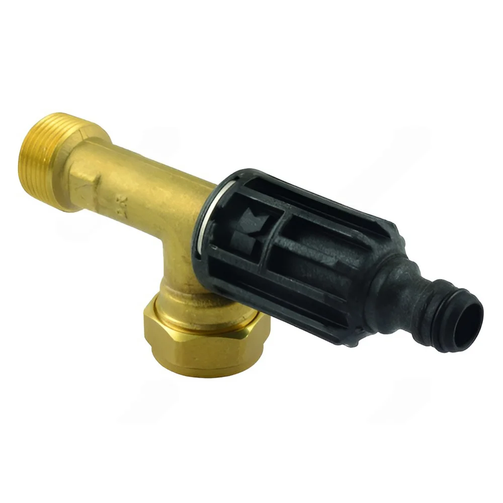 22MM Drain Cock - Female