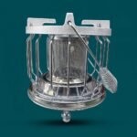Safy Portable Gas Heater LQ-2020
