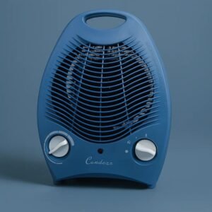 Condere Electric Heater  - Fan Heater