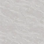 Medium Grey Glazed Polished Porcelain Tile 600x600mm A-Grade