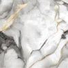 Carrara Dark Mist Grey Porcelain Tile 600x600mm A-Grade