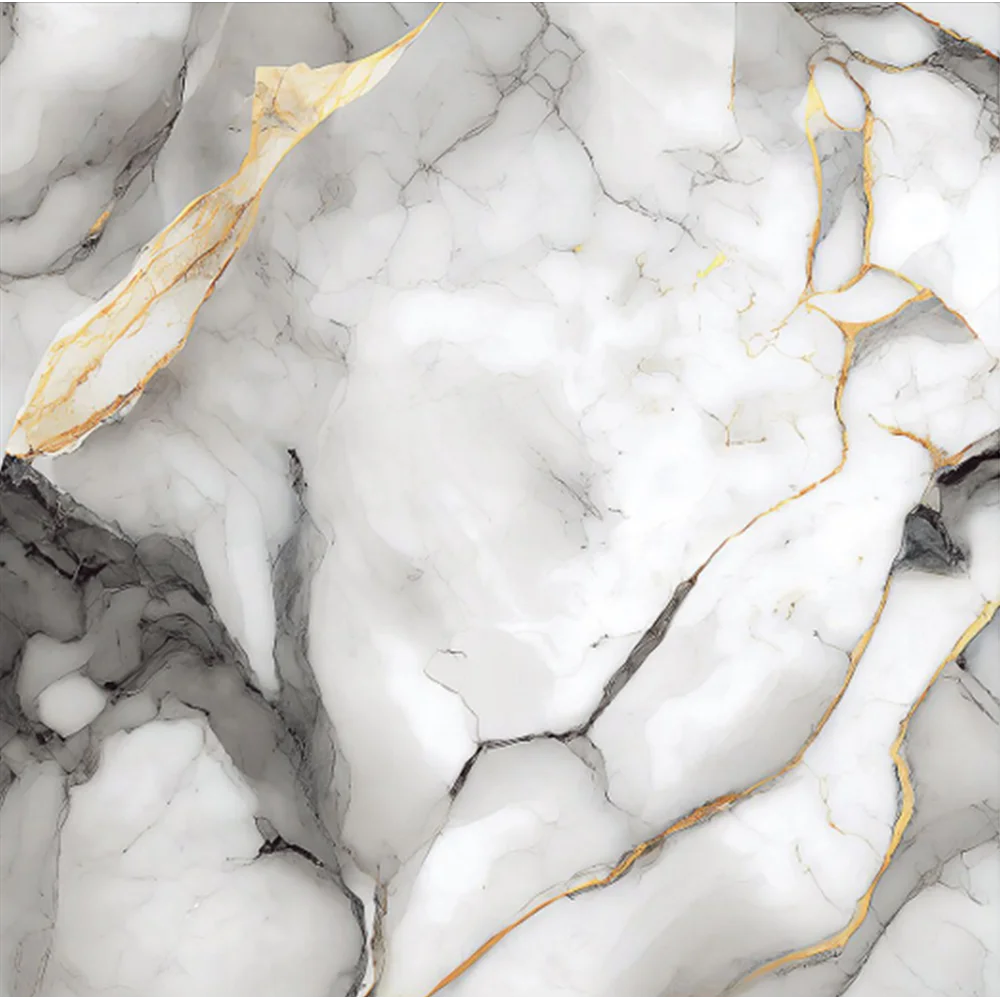 Carrara Dark Mist Grey Porcelain Tile 600x600mm A-Grade