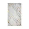 UV Wallpanel 1.2*2.4M 2.5MM H/G White Fusio